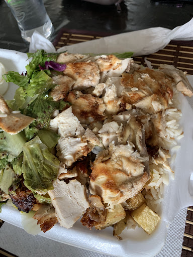 Photo of Shawarma Prince - 484 Hazeldean Rd, Kanata, ON K2L 1V4